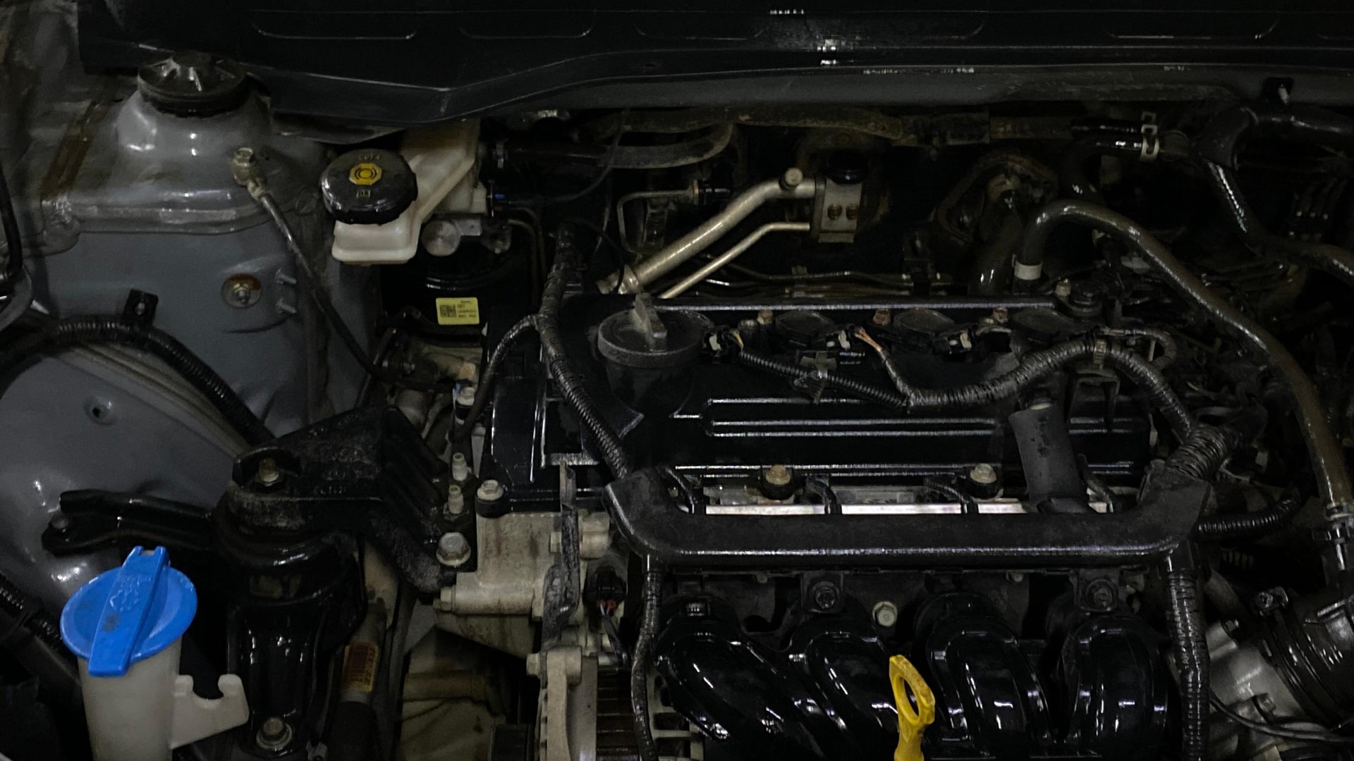 View 2022 Hyundai Venue S 1.2 Petrol Image 23 Used 2022 Hyundai Venue S 1.2 Petrol Image 23