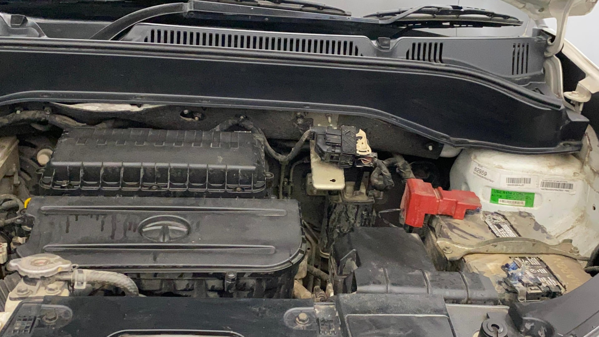Used 2022 Tata Punch Used 2022 Tata Punch