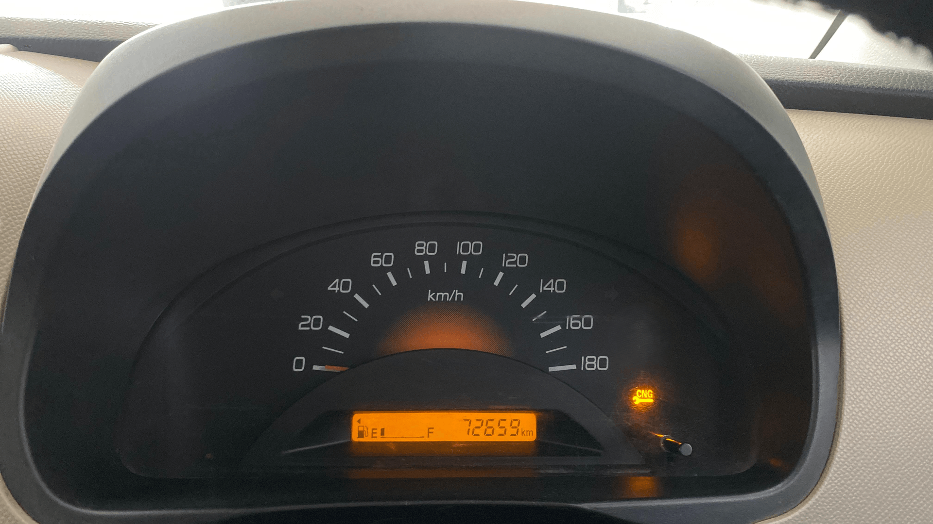 View 2013 Maruti Suzuki 1000 Base Variant Image 33 Used 2013 Maruti Suzuki 1000 Base Variant Image 33