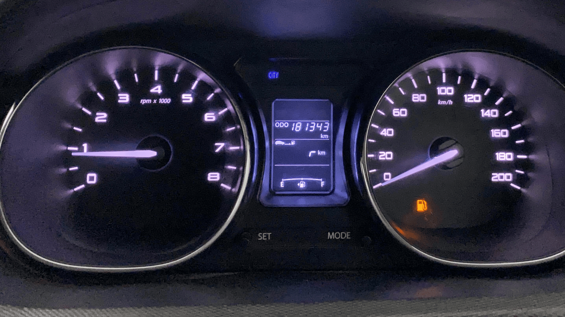 View 2018 Tata Tiago Revotorq XB Image 33 Used 2018 Tata Tiago Revotorq XB Image 33
