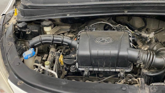 View Hyundai i10 Image 3 Used Hyundai i10 Image 3