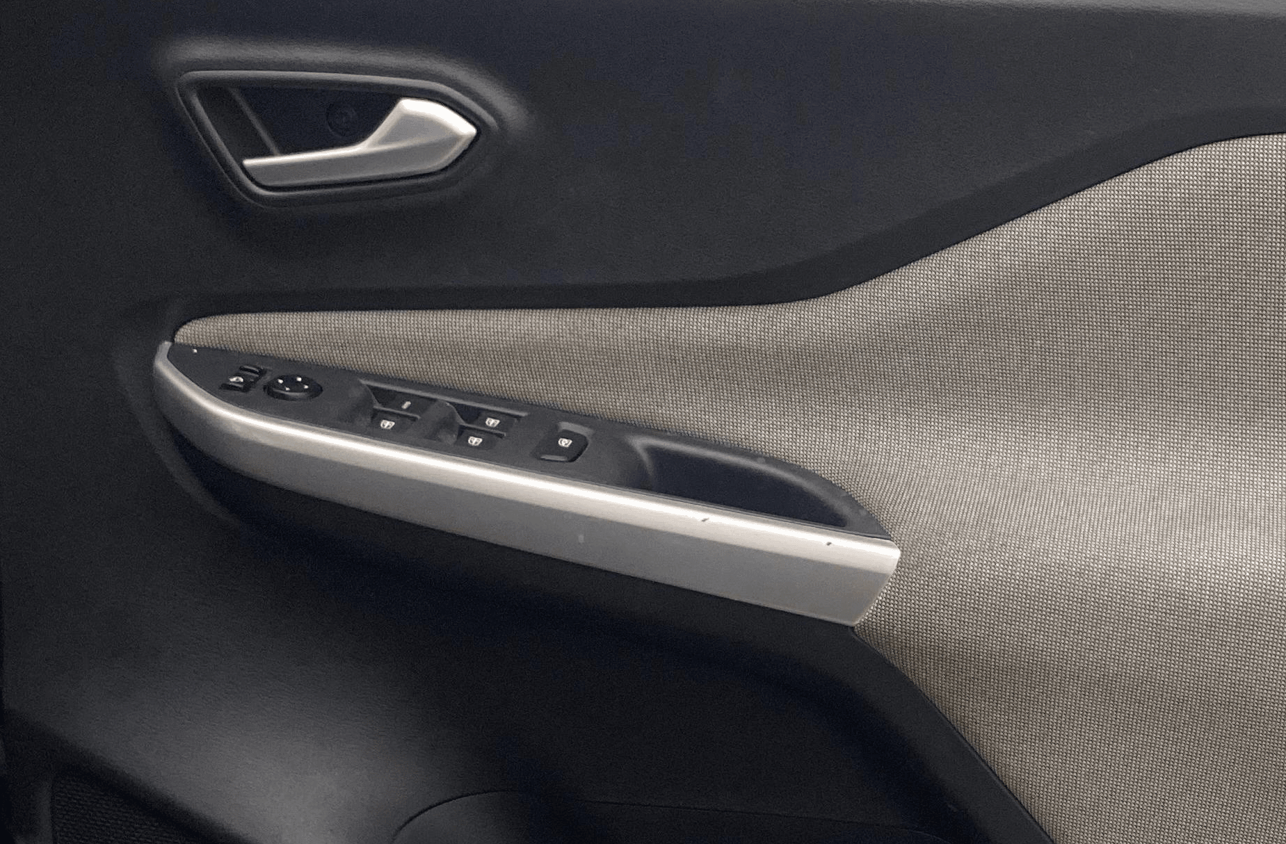 View 2022 Nissan Magnite XV Image 33 Used 2022 Nissan Magnite XV Image 33