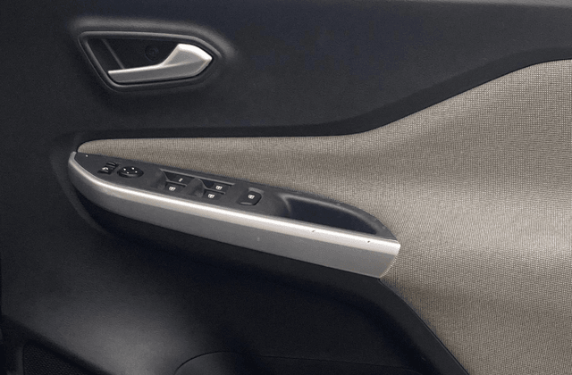 View Nissan Magnite Image 33 Used Nissan Magnite Image 33