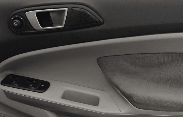 View Ford EcoSport Image 32 Used Ford EcoSport Image 32