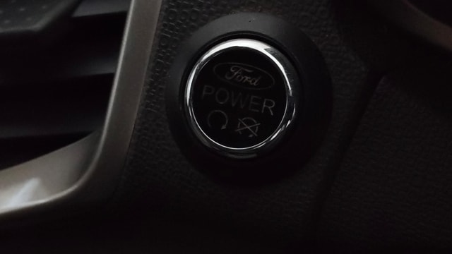 View Ford EcoSport Image 33 Used Ford EcoSport Image 33