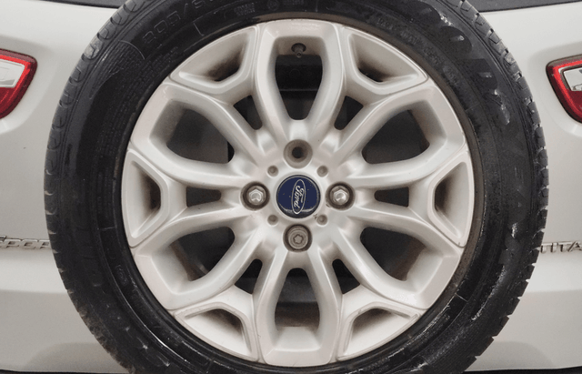 View Ford EcoSport Image 24 Used Ford EcoSport Image 24