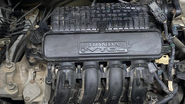 View Honda Jazz Image 3 Used Honda Jazz Image 3