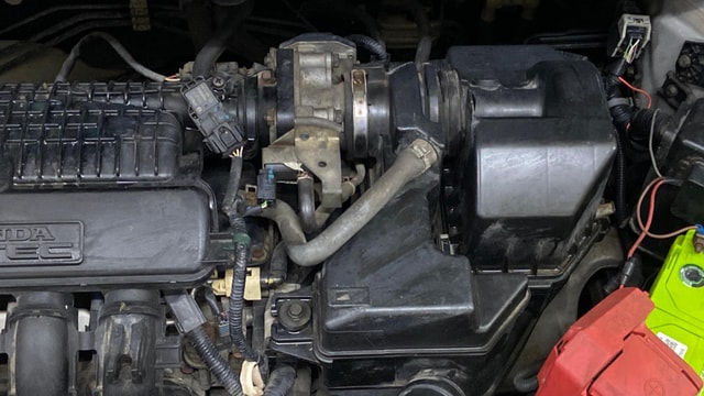 View Honda Jazz Image 13 Used Honda Jazz Image 13