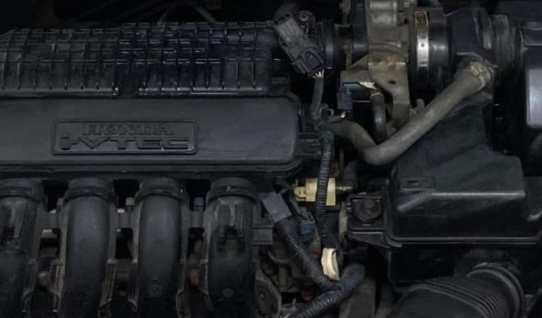 View 2015 Honda Jazz E MT Diesel Image 41 Used 2015 Honda Jazz E MT Diesel Image 41