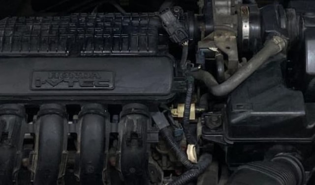 View Honda Jazz Image 41 Used Honda Jazz Image 41