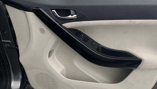 View Tata Nexon Image 40 Used Tata Nexon Image 40