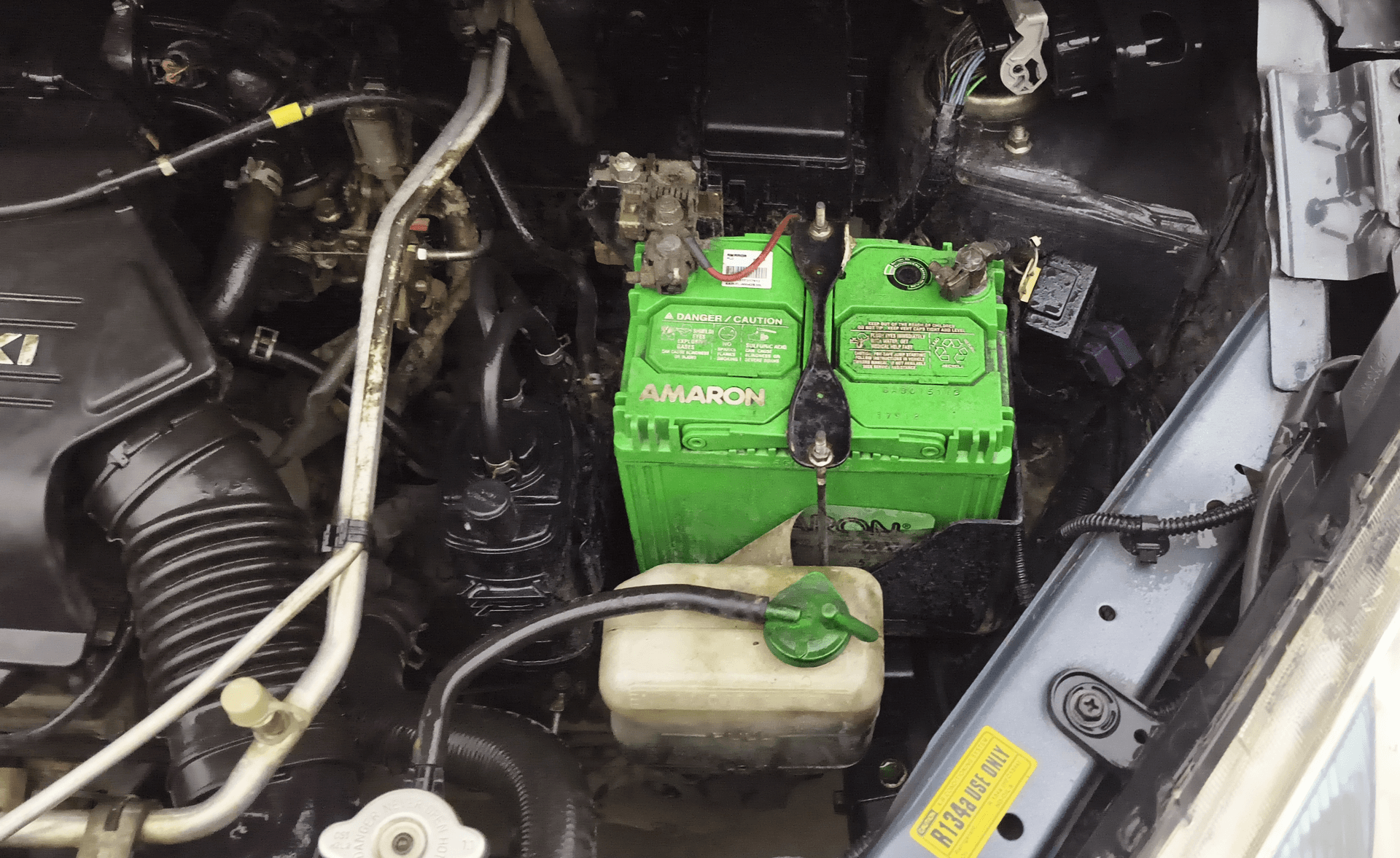 Used 2013 Maruti Suzuki 1000 Used 2013 Maruti Suzuki 1000