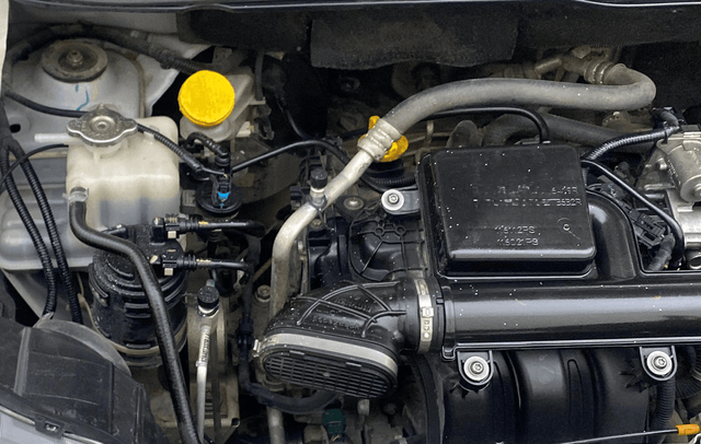 View Renault Triber Image 3 Used Renault Triber Image 3
