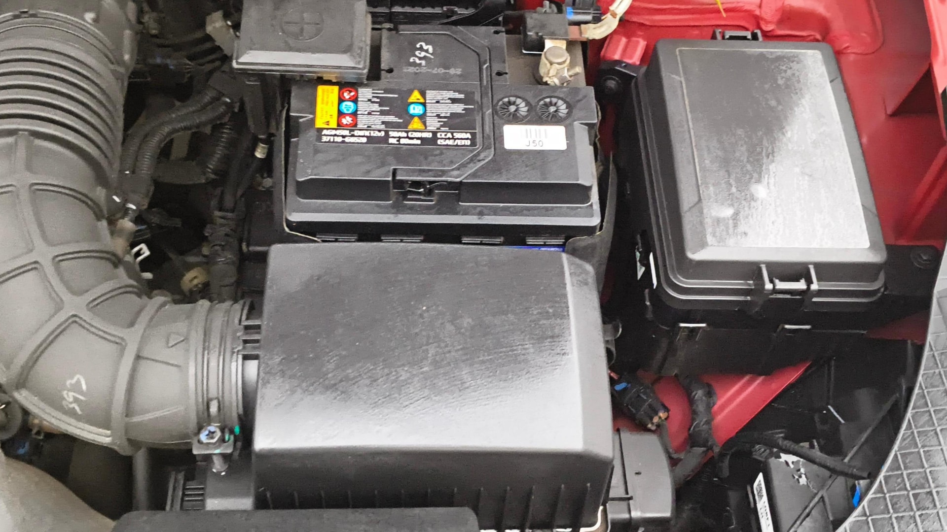 View 2023 Hyundai Venue SX (O) 1.0 Turbo Petrol DCT Image 14 Used 2023 Hyundai Venue SX (O) 1.0 Turbo Petrol DCT Image 14