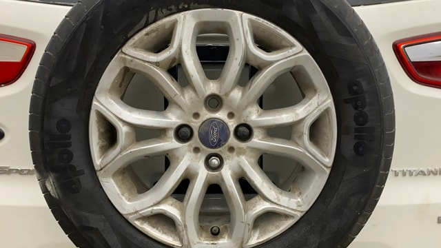 View Ford EcoSport Image 24 Used Ford EcoSport Image 24