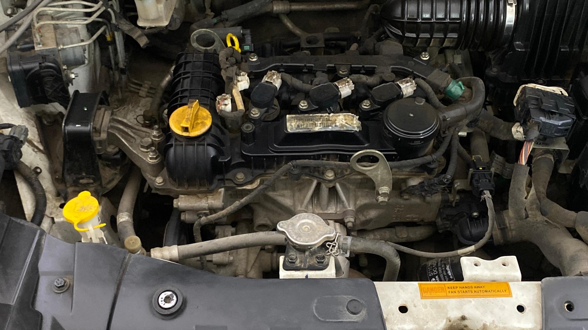 Used 2020 Tata Altroz Used 2020 Tata Altroz