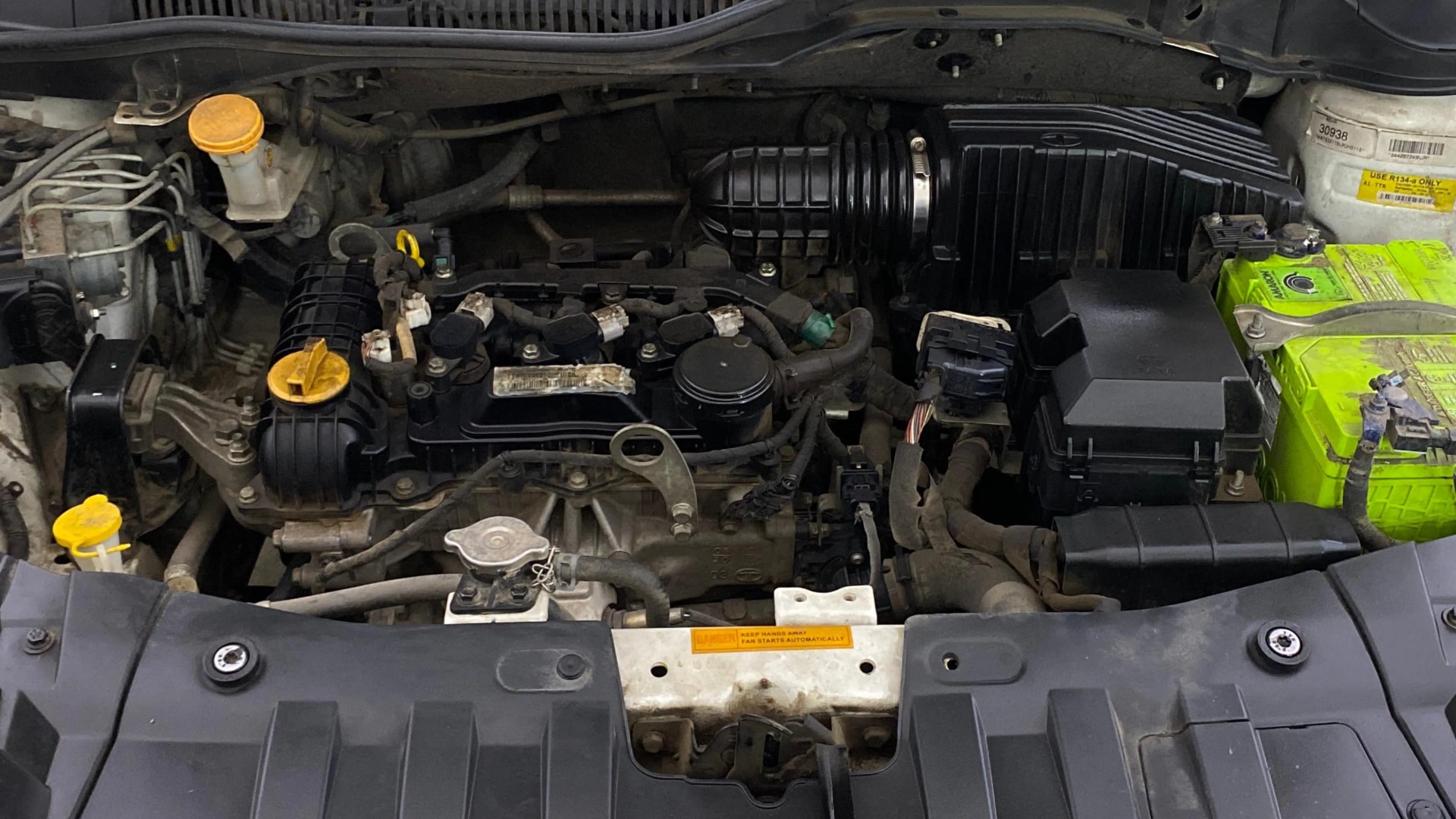 Used 2020 Tata Altroz Used 2020 Tata Altroz