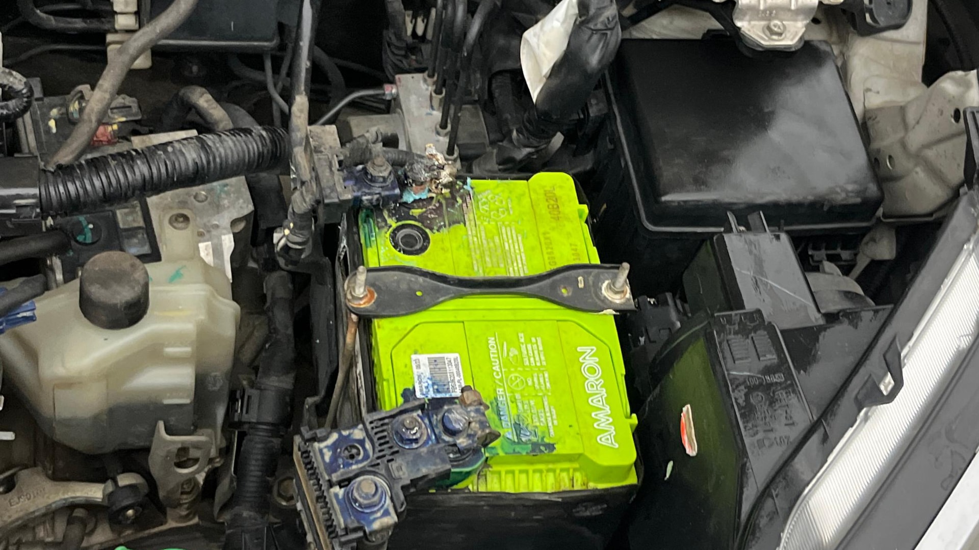 View 2019 Maruti Suzuki 1000 Base Variant Image 13 Used 2019 Maruti Suzuki 1000 Base Variant Image 13