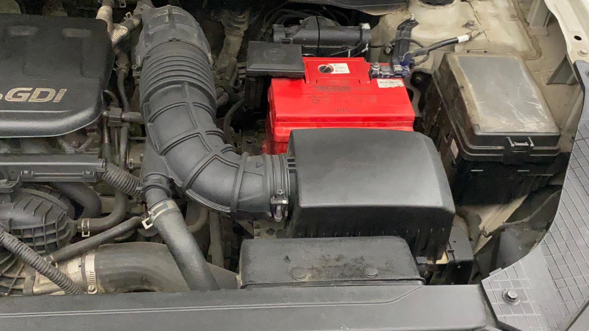View 2021 Hyundai Venue S 1.0 Petrol AT Image 13 Used 2021 Hyundai Venue S 1.0 Petrol AT Image 13