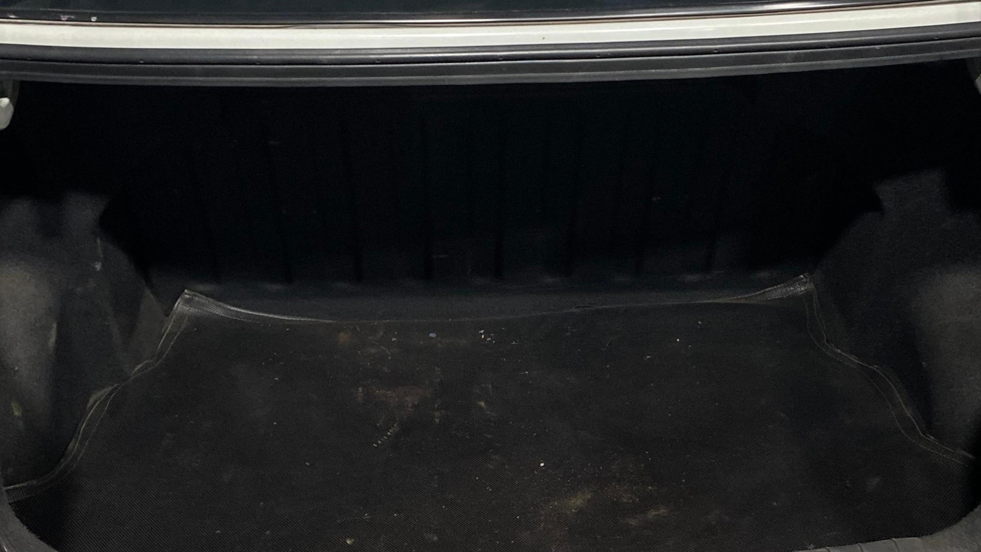 Used 2017 Hyundai Xcent Used 2017 Hyundai Xcent