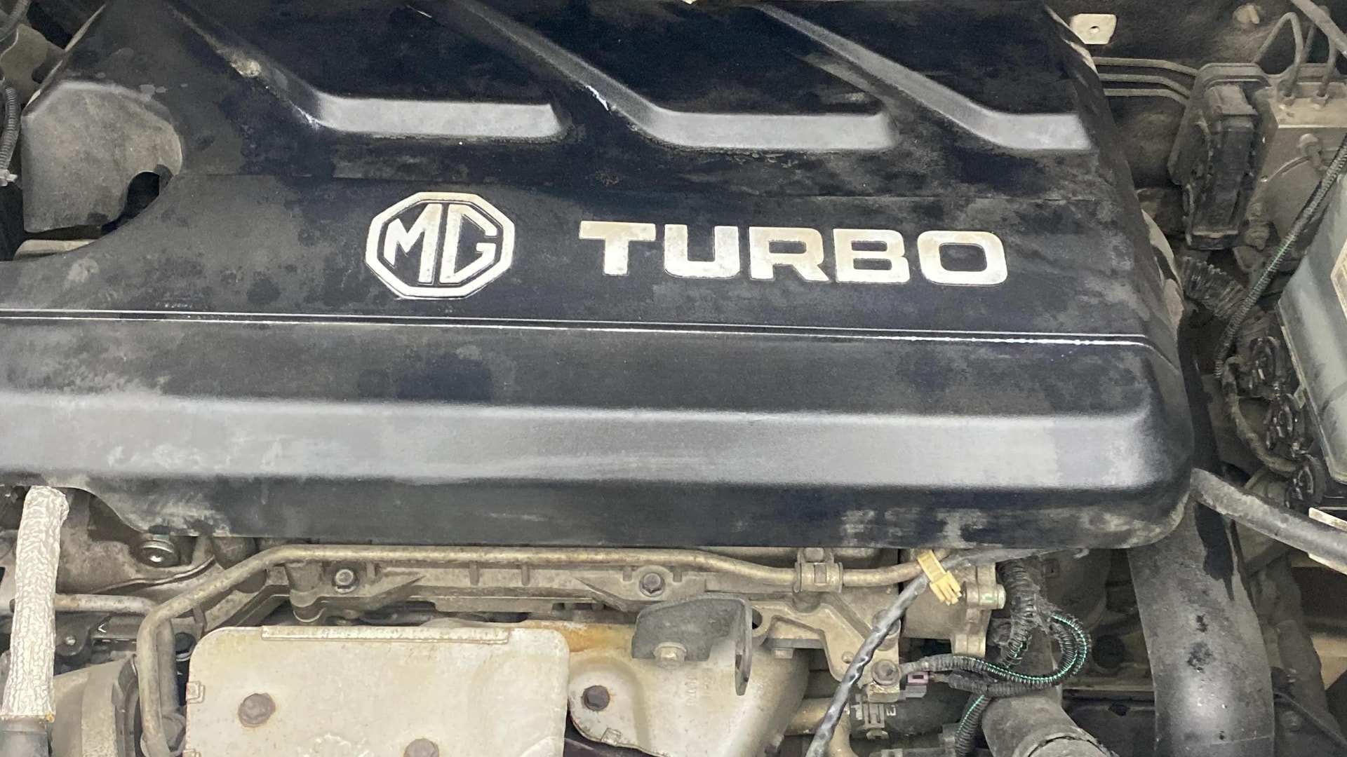 Used 2019 MG Hector Used 2019 MG Hector