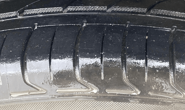 View MG Hector Image 13 Used MG Hector Image 13