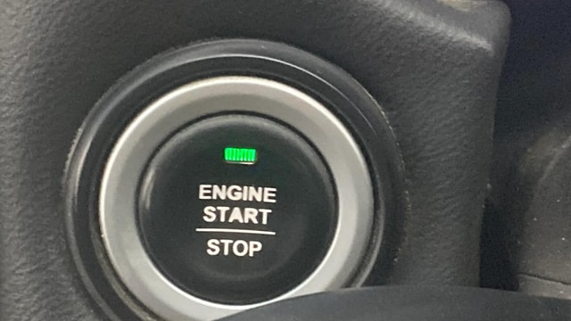 View MG Hector Image 36 Used MG Hector Image 36