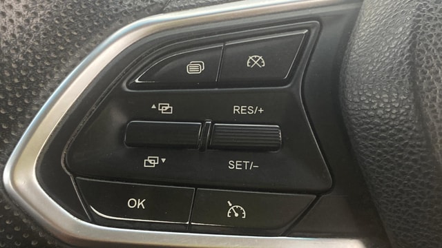 View MG Hector Image 3 Used MG Hector Image 3