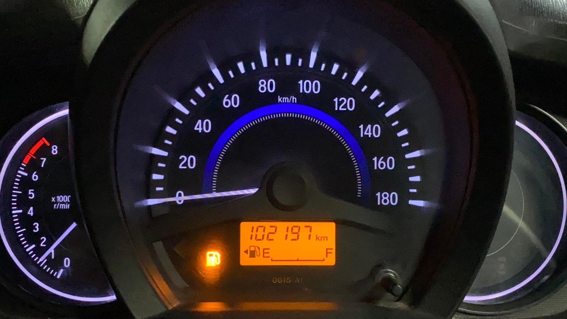 View 2014 Honda Amaze E MT Petrol BS IV Image 33 Used 2014 Honda Amaze E MT Petrol BS IV Image 33