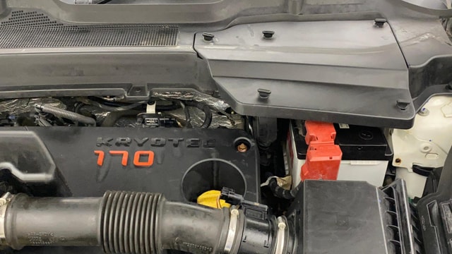 View Tata Harrier Image 30 Used Tata Harrier Image 30
