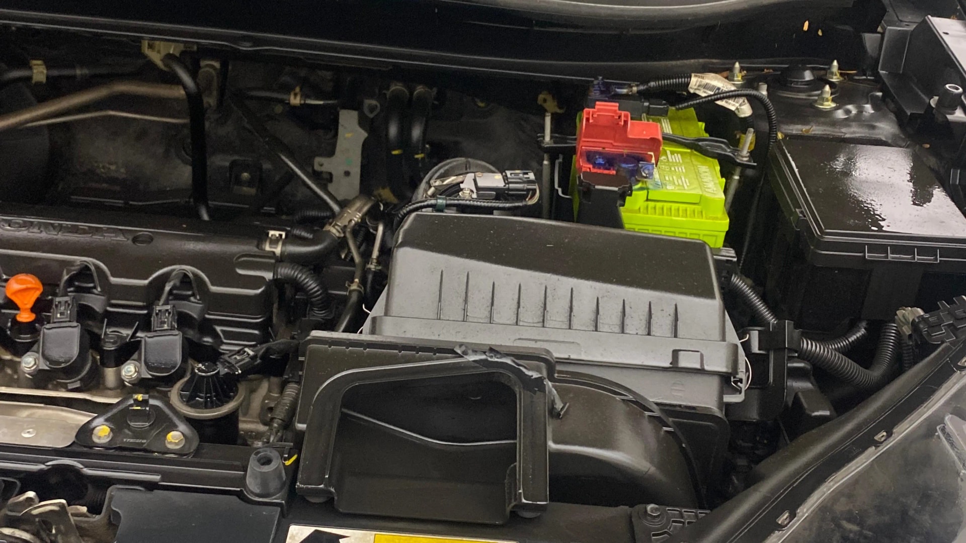 Used 2019 Honda CR-V Used 2019 Honda CR-V