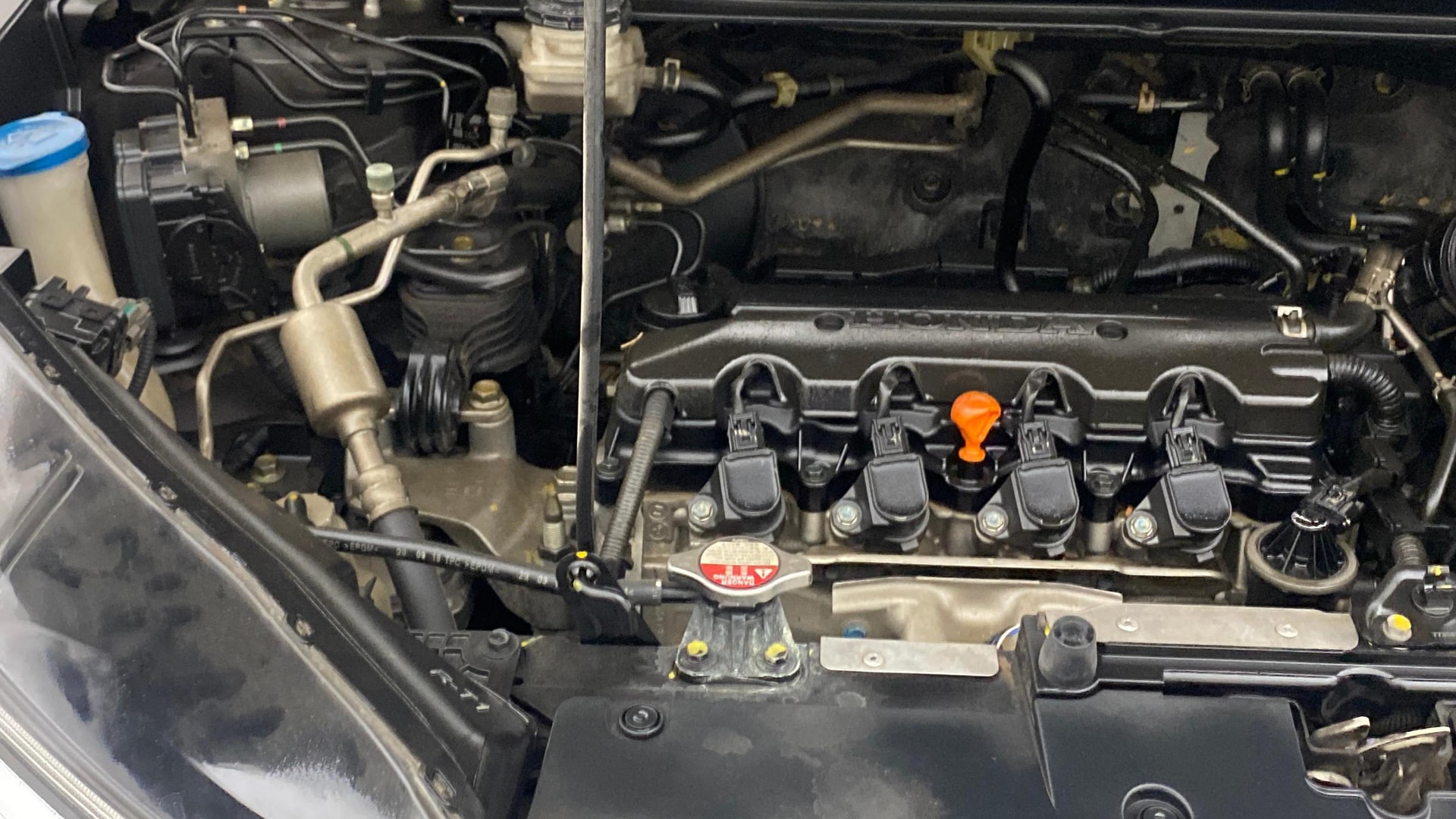 Used 2019 Honda CR-V Used 2019 Honda CR-V