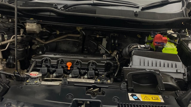 View Honda CR-V Image 43 Used Honda CR-V Image 43