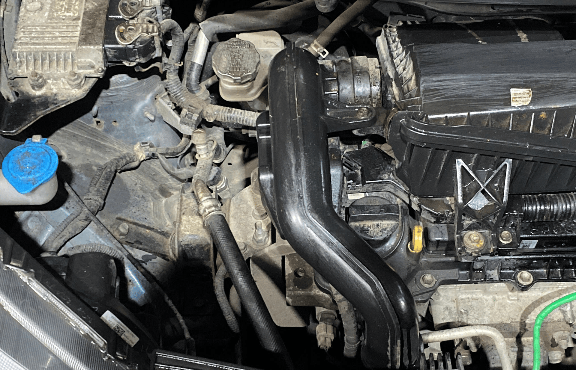 View 2022 Maruti Suzuki 1000 Base Variant Image 3 Used 2022 Maruti Suzuki 1000 Base Variant Image 3