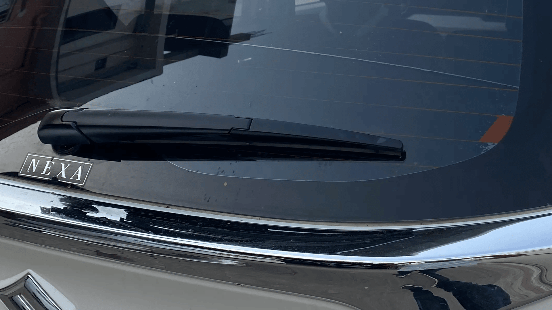 View 2024 Maruti Suzuki 1000 Base Variant Image 42 Used 2024 Maruti Suzuki 1000 Base Variant Image 42