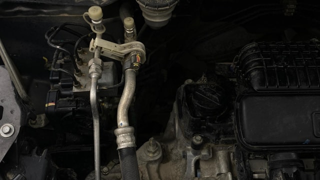 View Honda Jazz Image 4 Used Honda Jazz Image 4