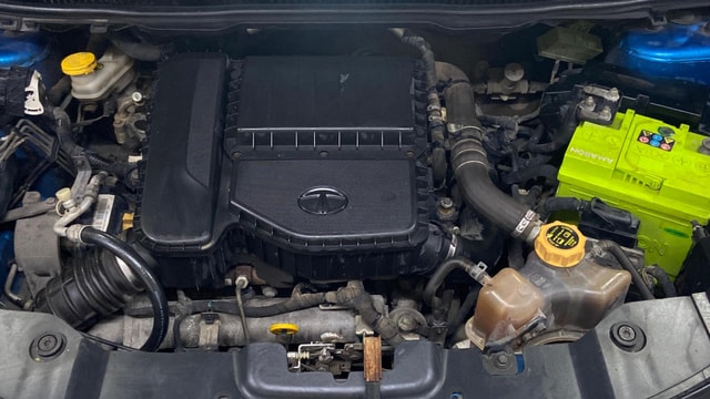 View Tata Nexon Image 41 Used Tata Nexon Image 41