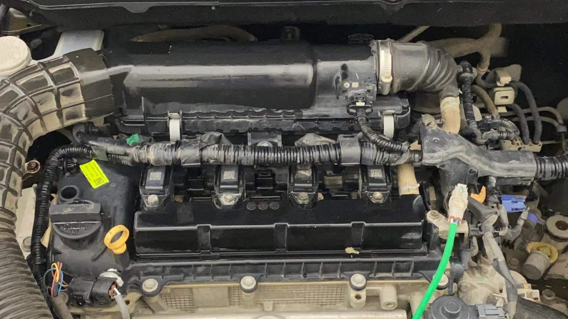 View 2022 Maruti Suzuki 1000 Base Variant Image 3 Used 2022 Maruti Suzuki 1000 Base Variant Image 3