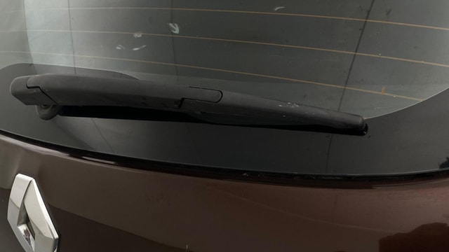 View Renault Captur Image 44 Used Renault Captur Image 44