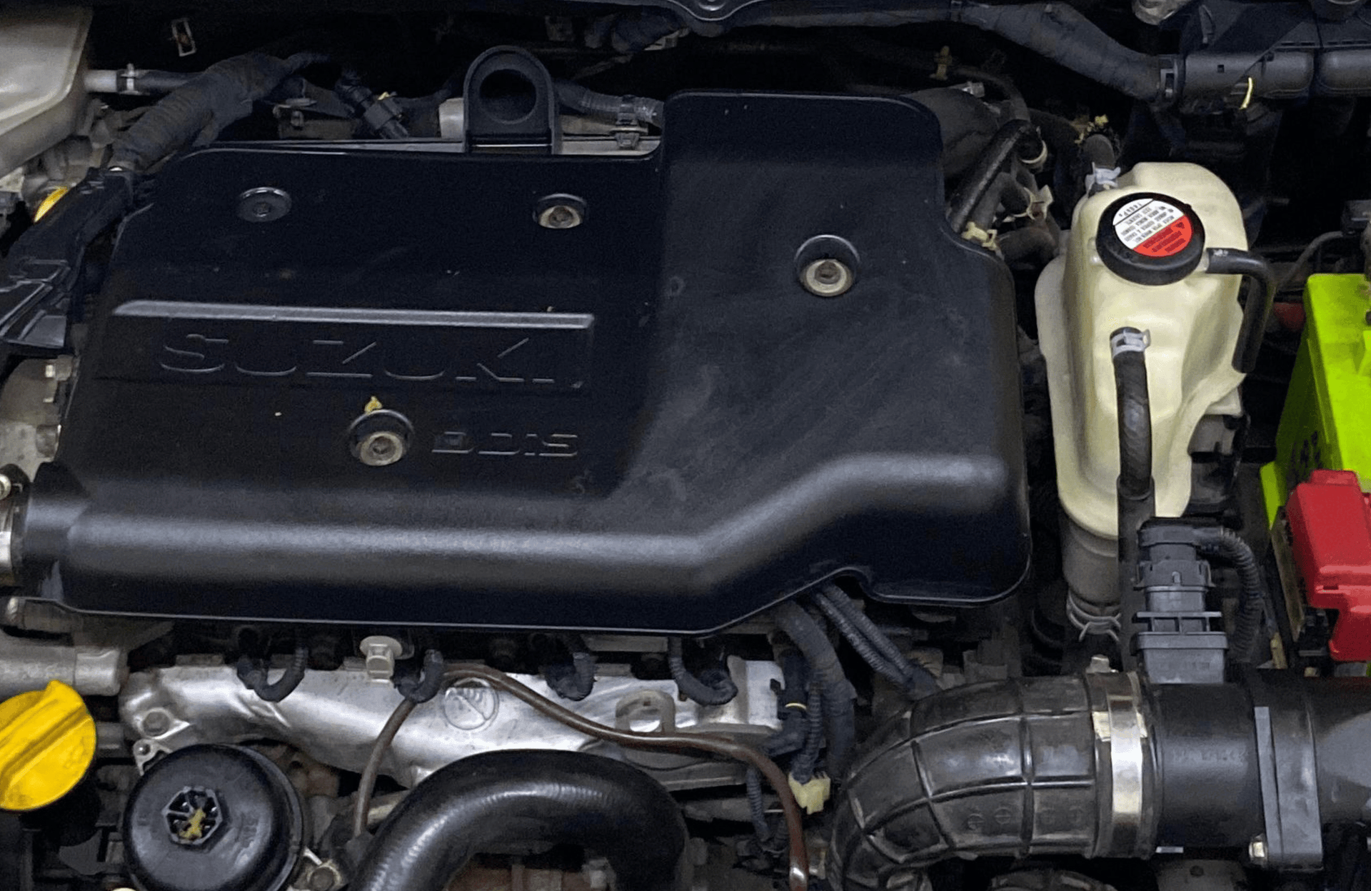 View 2017 Maruti Suzuki 1000 Base Variant Image 41 Used 2017 Maruti Suzuki 1000 Base Variant Image 41