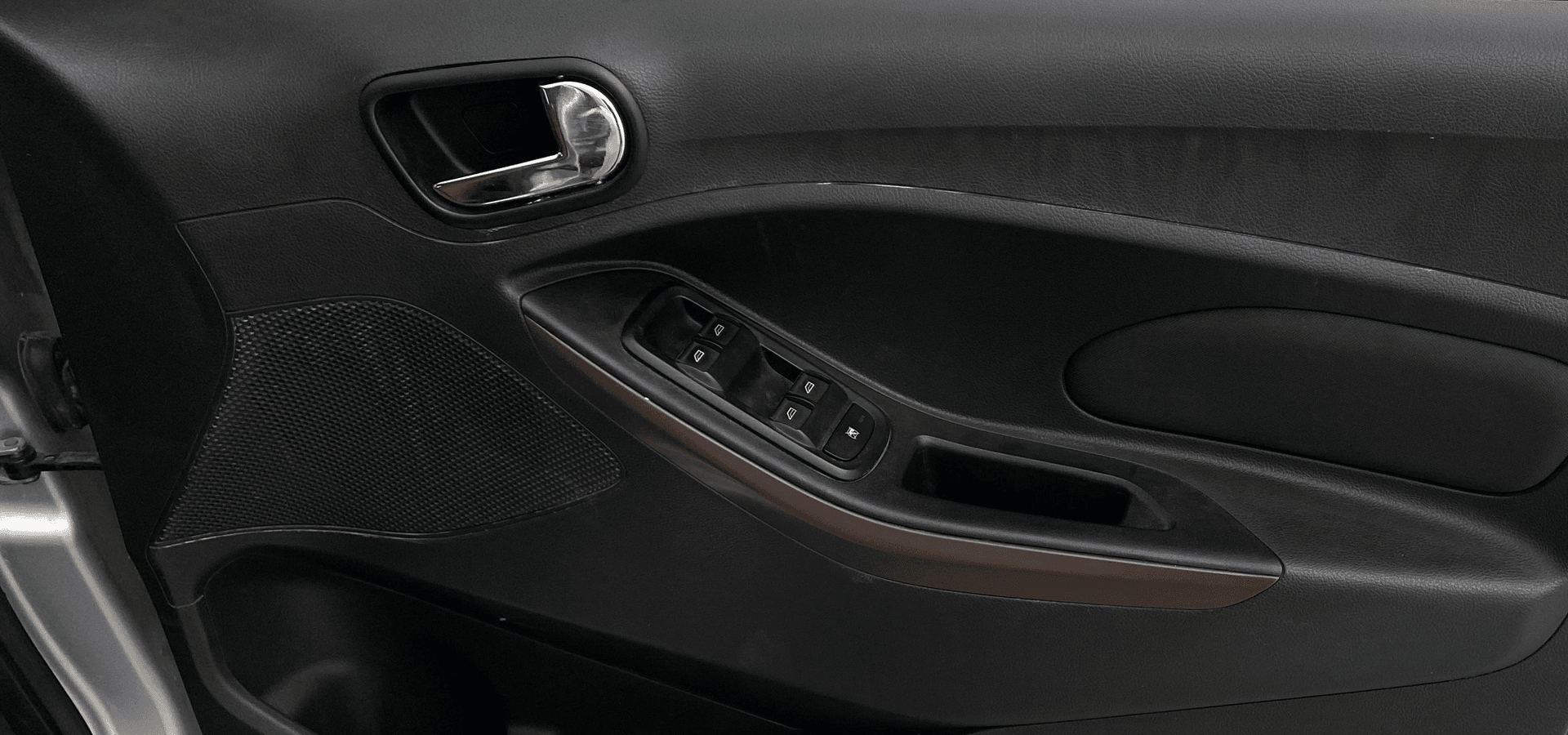 View 2019 Ford Freestyle Ambiente 1.2 Ti-VCT Image 33 Used 2019 Ford Freestyle Ambiente 1.2 Ti-VCT Image 33