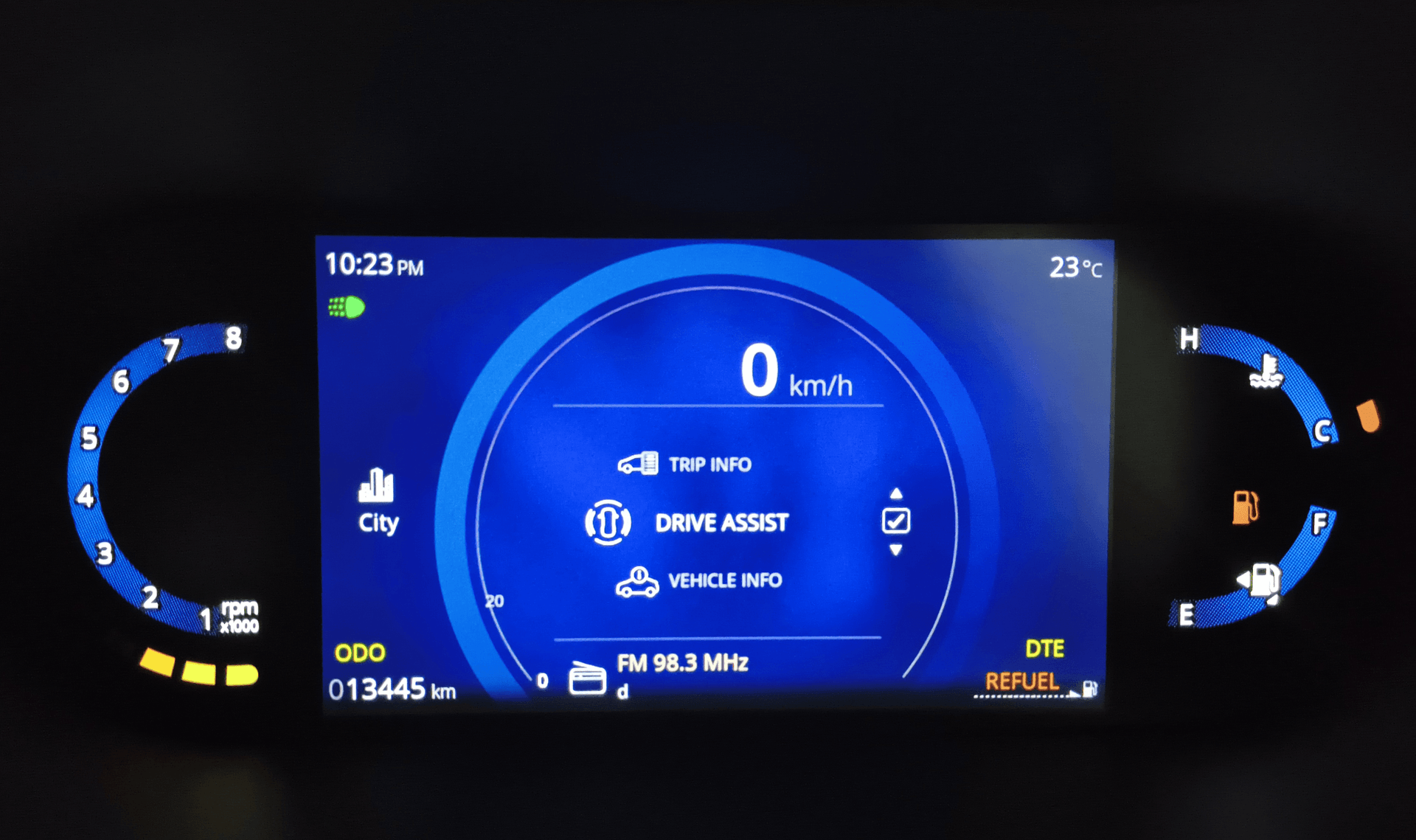 Used 2024 Tata Nexon Used 2024 Tata Nexon
