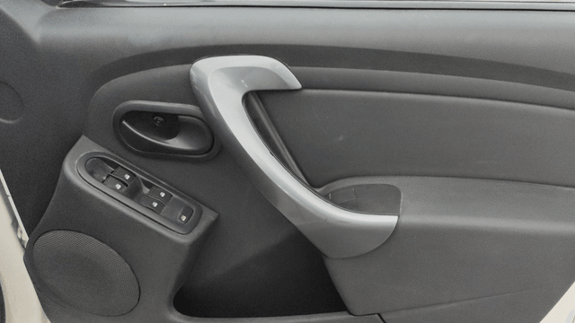 View Renault Duster Image 32 Used Renault Duster Image 32