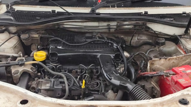 View Renault Duster Image 40 Used Renault Duster Image 40
