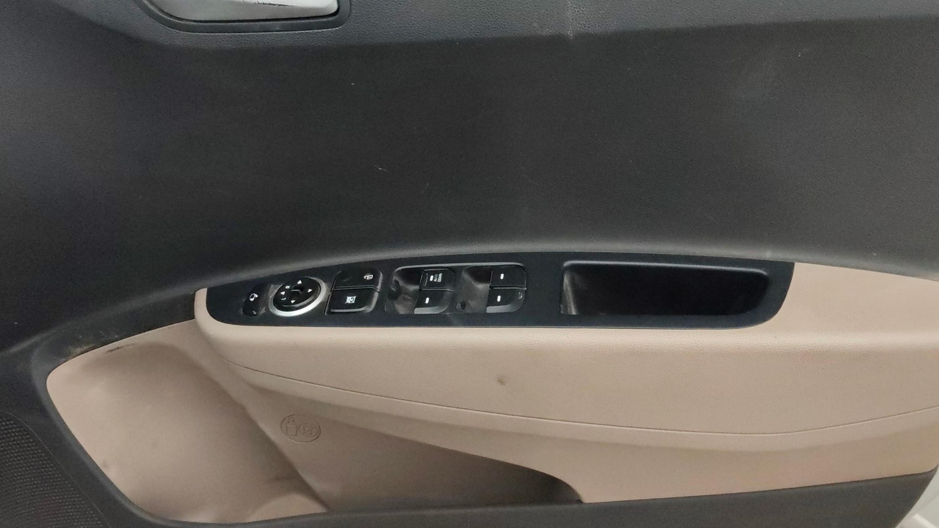 Used 2014 Hyundai Xcent Used 2014 Hyundai Xcent