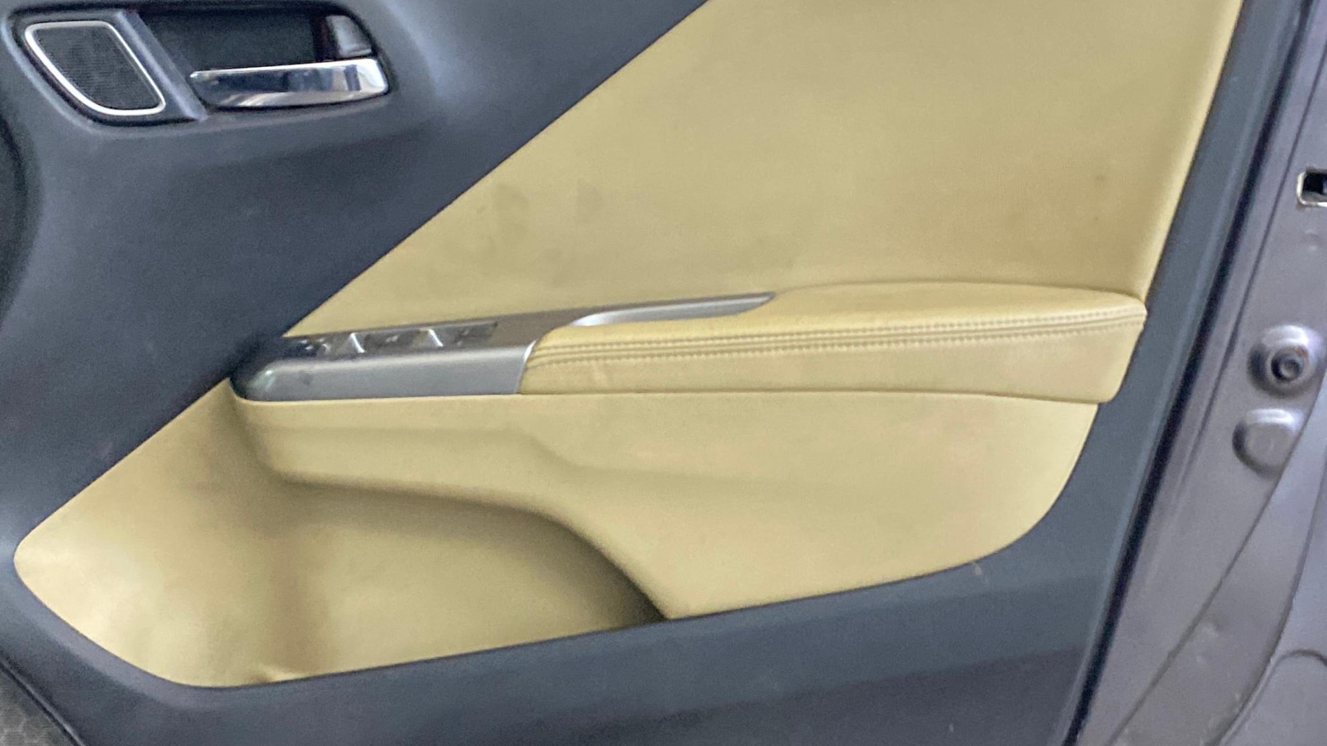 Used 2017 Honda City Used 2017 Honda City