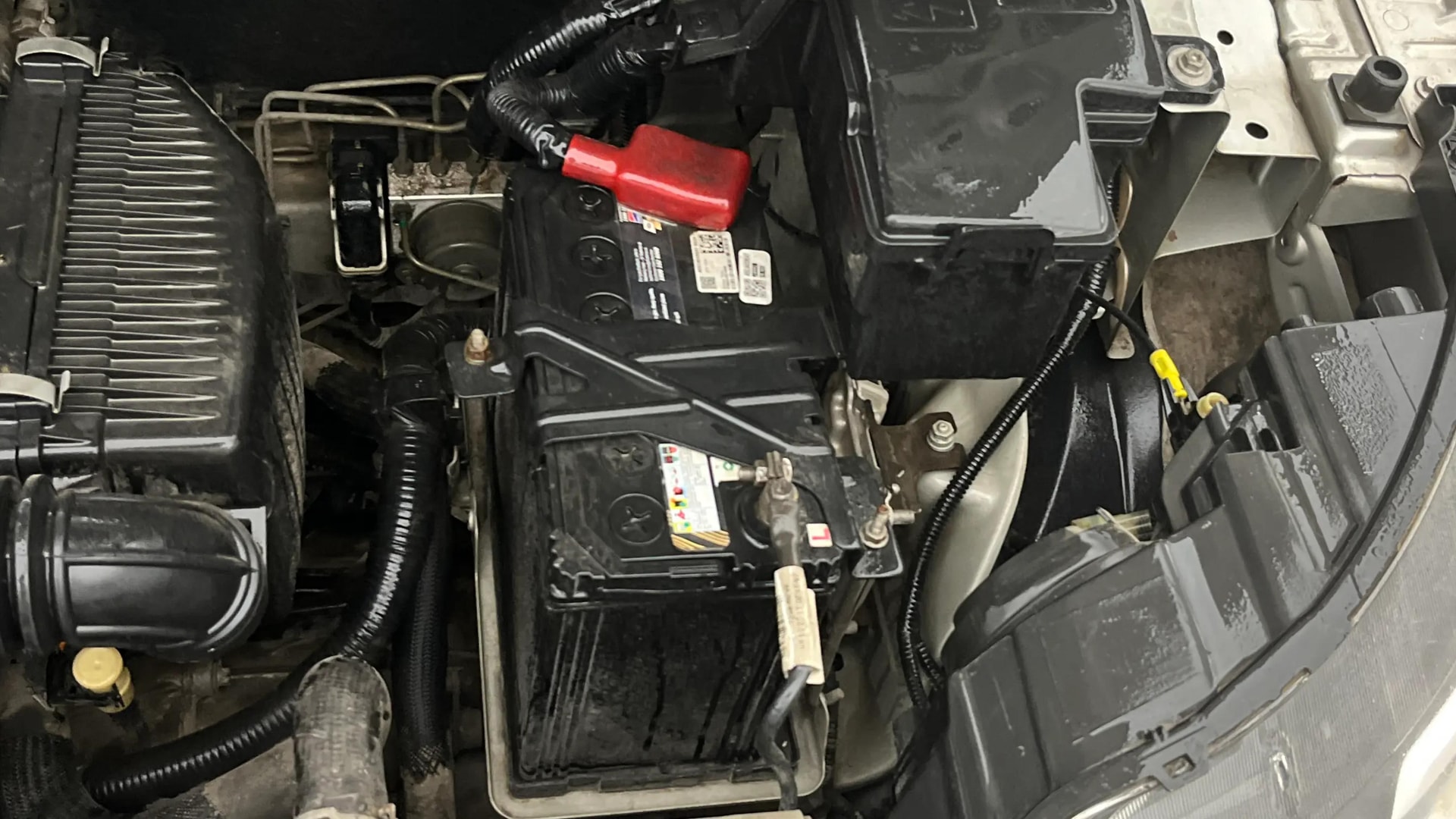 View 2020 Renault Triber RXZ Image 30 Used 2020 Renault Triber RXZ Image 30