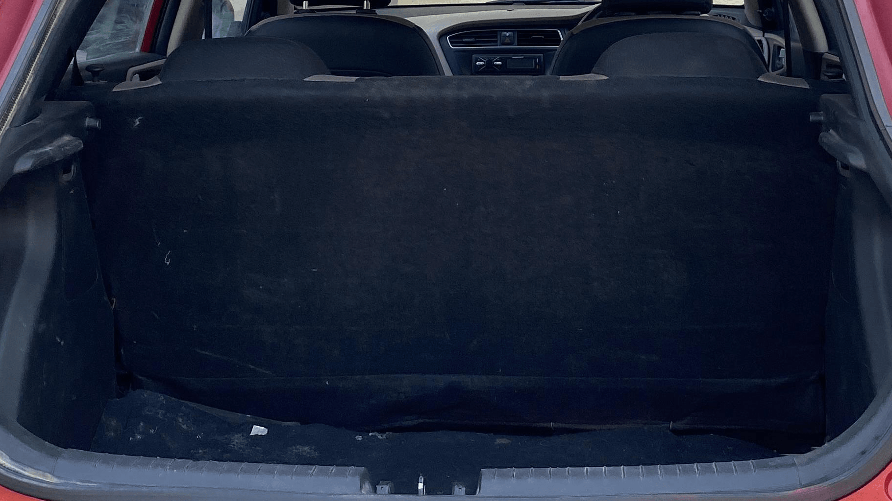 Used 2018 Hyundai Elite i20 Used 2018 Hyundai Elite i20