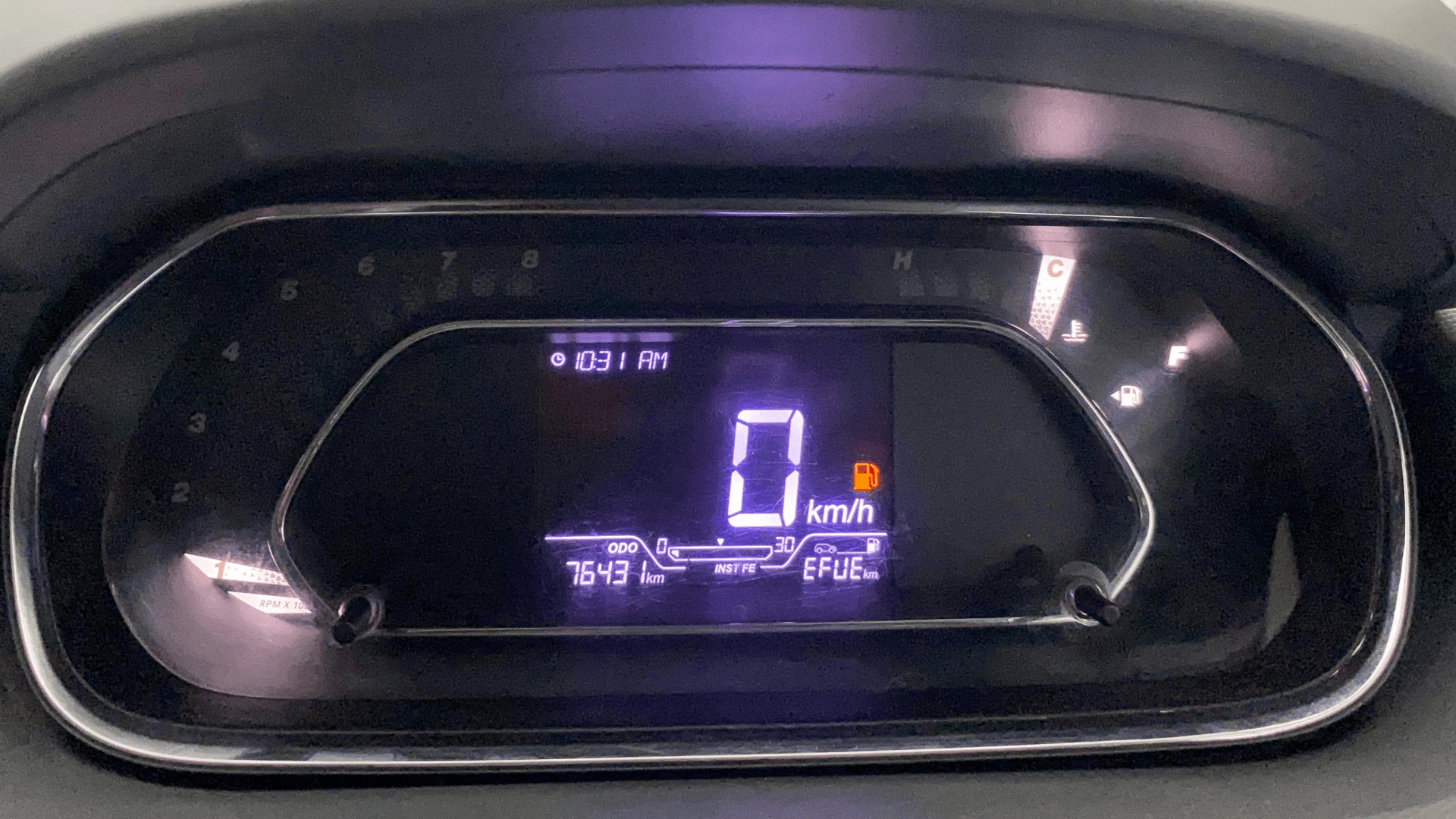 Used 2021 Tata Tigor Used 2021 Tata Tigor
