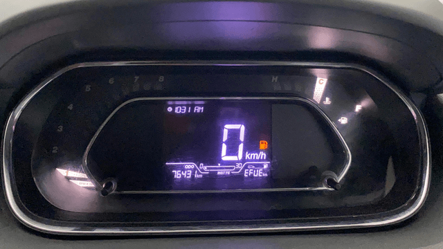 View Tata Tigor Image 34 Used Tata Tigor Image 34